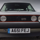 Illustration for article titled Why The Original Volkswagen GTI Is So Engaging 40 Years Later